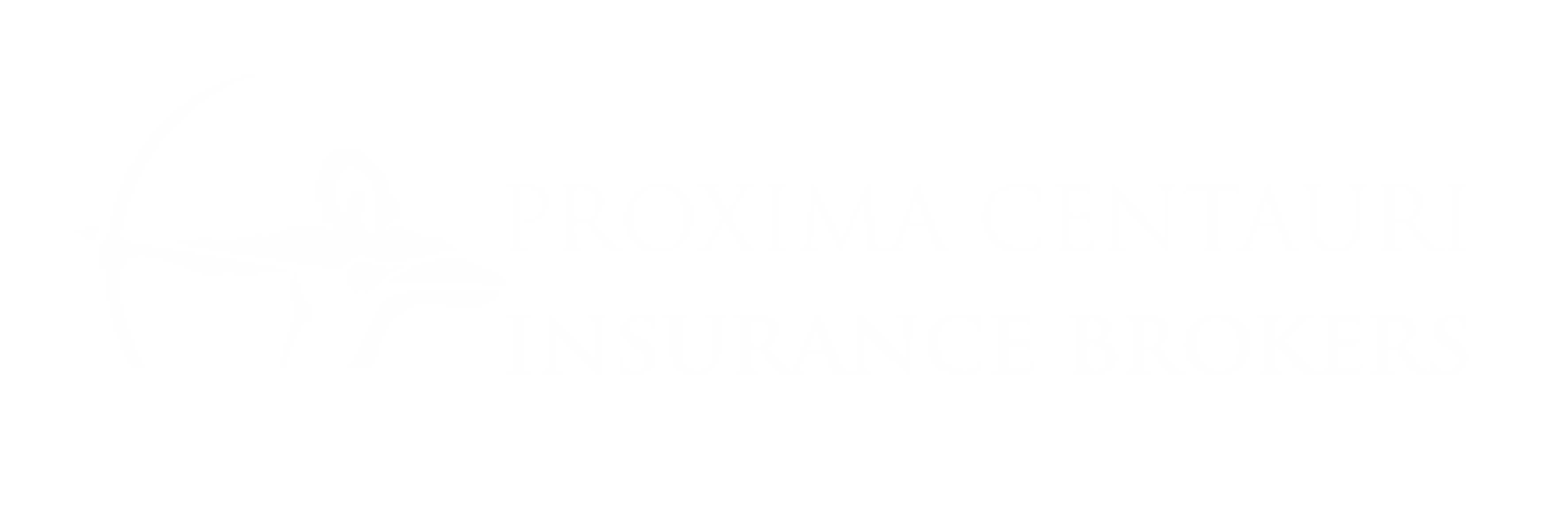 Proxima Centauri Logo