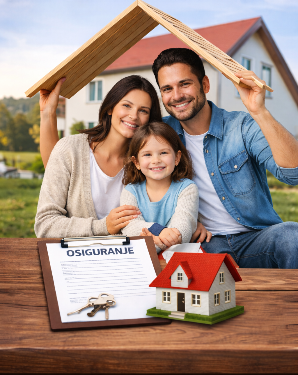 Osiguranje imovine