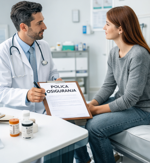 Dopunsko zdravstveno osiguranje